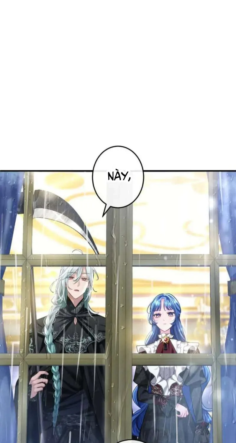 Hợp Đồng Ba Năm Với Tử Thần Chap 26 - Next Chap 27