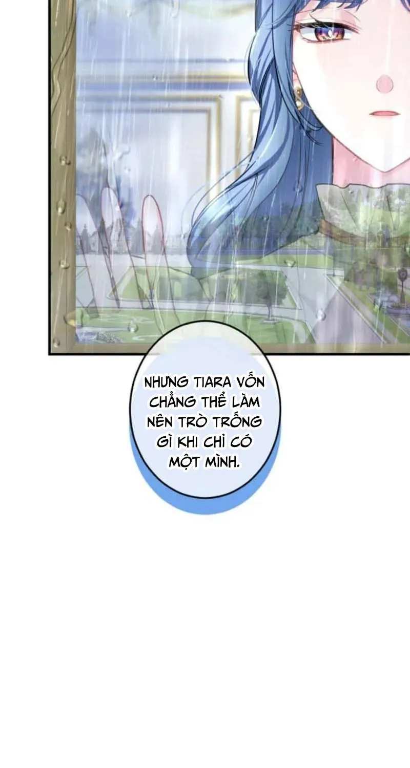 Hợp Đồng Ba Năm Với Tử Thần Chap 26 - Next Chap 27