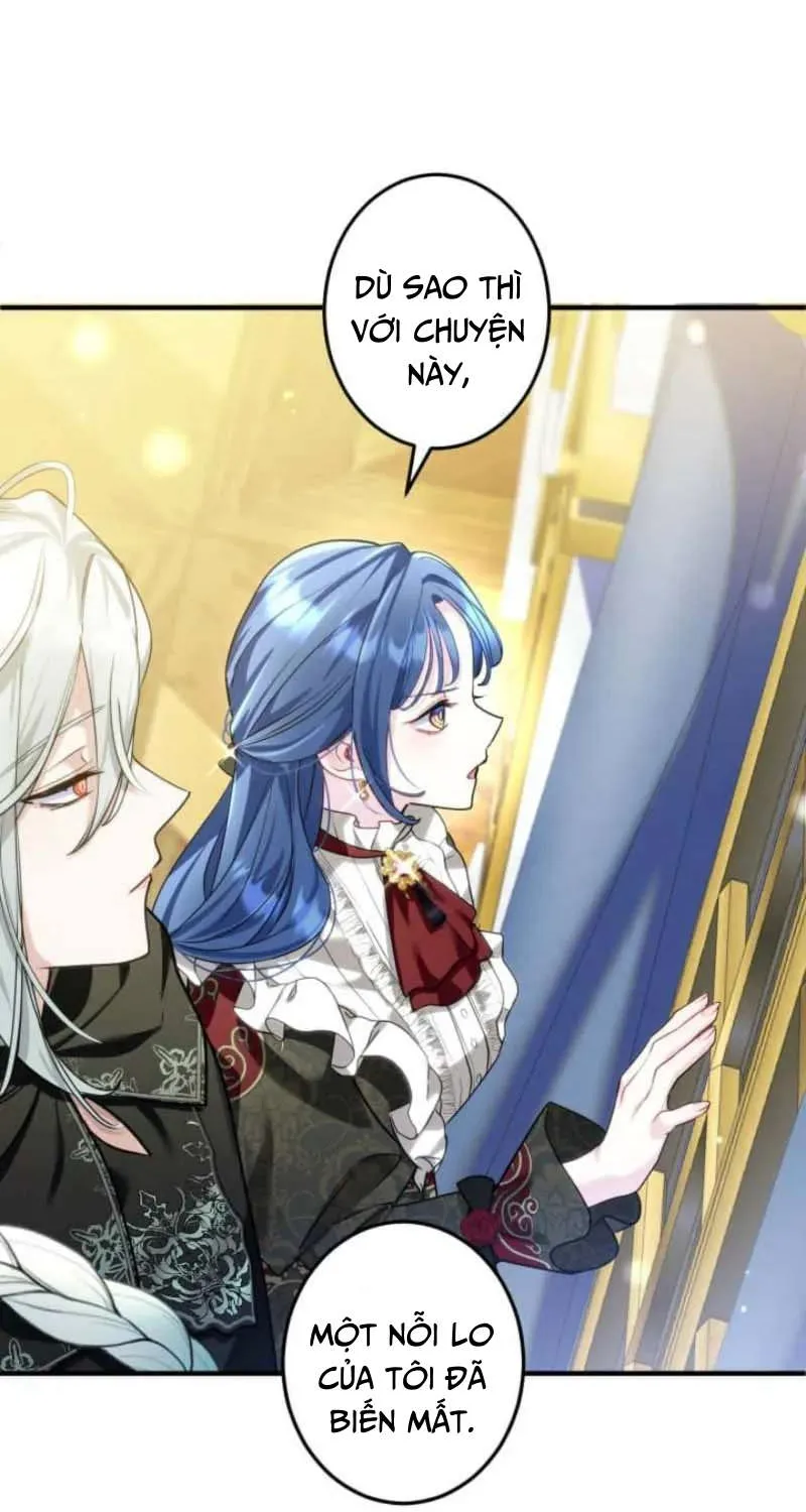 Hợp Đồng Ba Năm Với Tử Thần Chap 26 - Next Chap 27