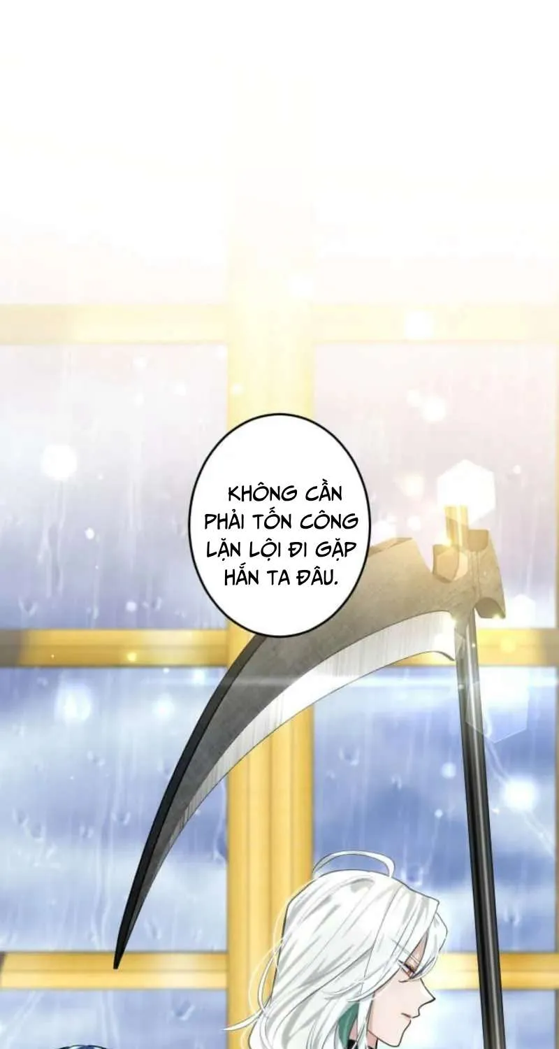 Hợp Đồng Ba Năm Với Tử Thần Chap 26 - Next Chap 27
