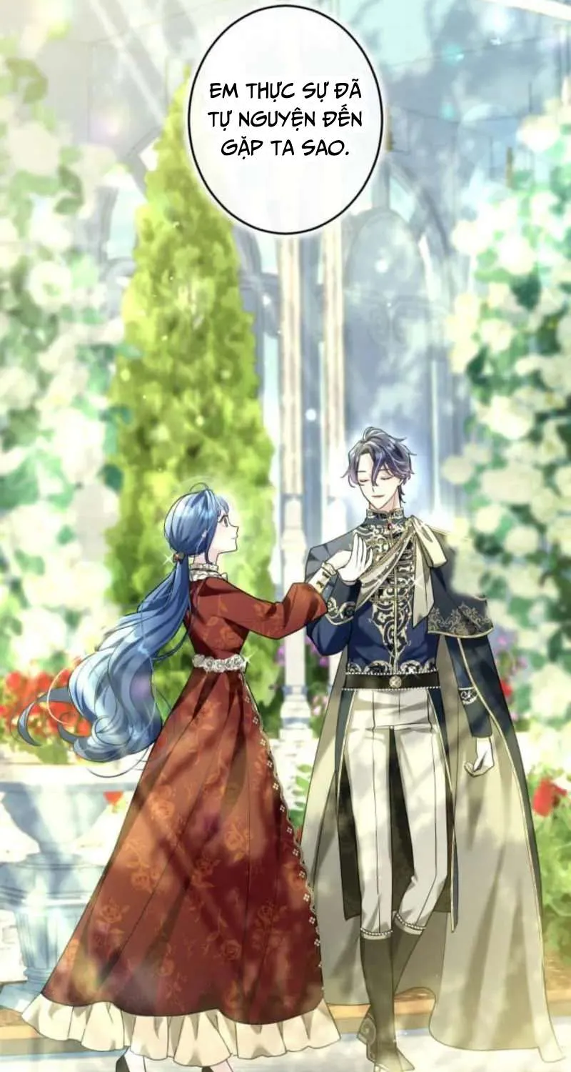 Hợp Đồng Ba Năm Với Tử Thần Chap 26 - Next Chap 27