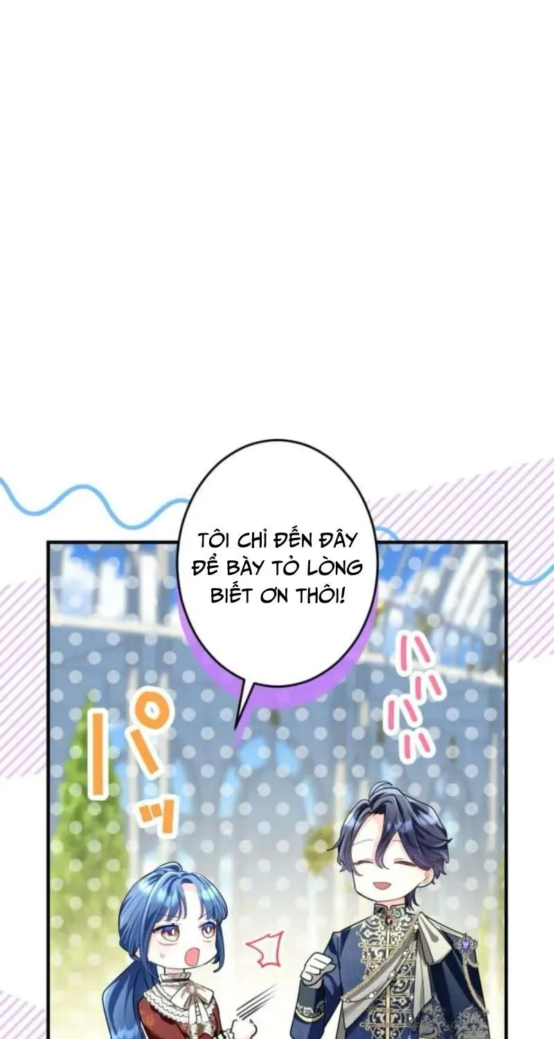 Hợp Đồng Ba Năm Với Tử Thần Chap 26 - Next Chap 27