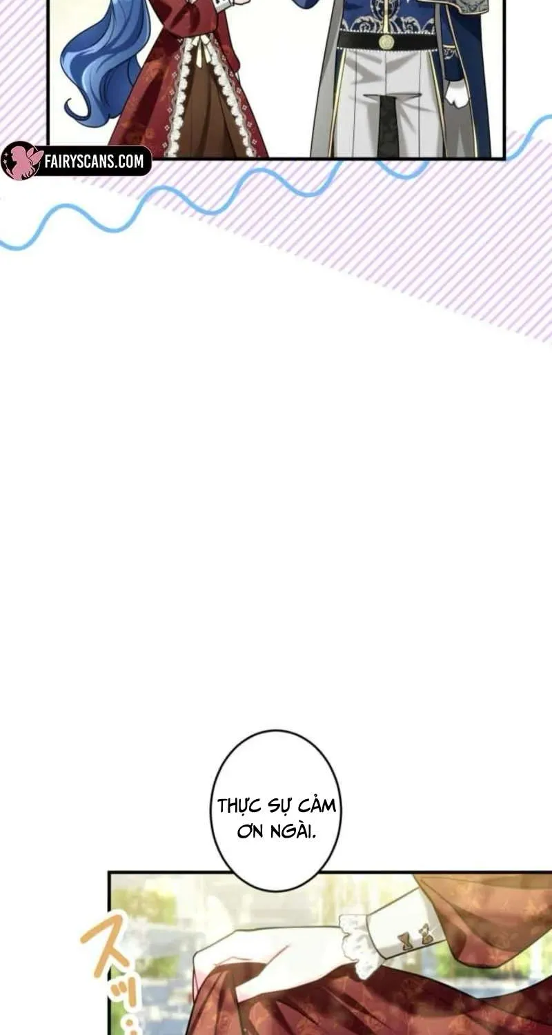 Hợp Đồng Ba Năm Với Tử Thần Chap 26 - Next Chap 27