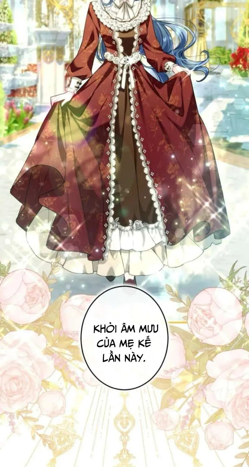 Hợp Đồng Ba Năm Với Tử Thần Chap 26 - Next Chap 27