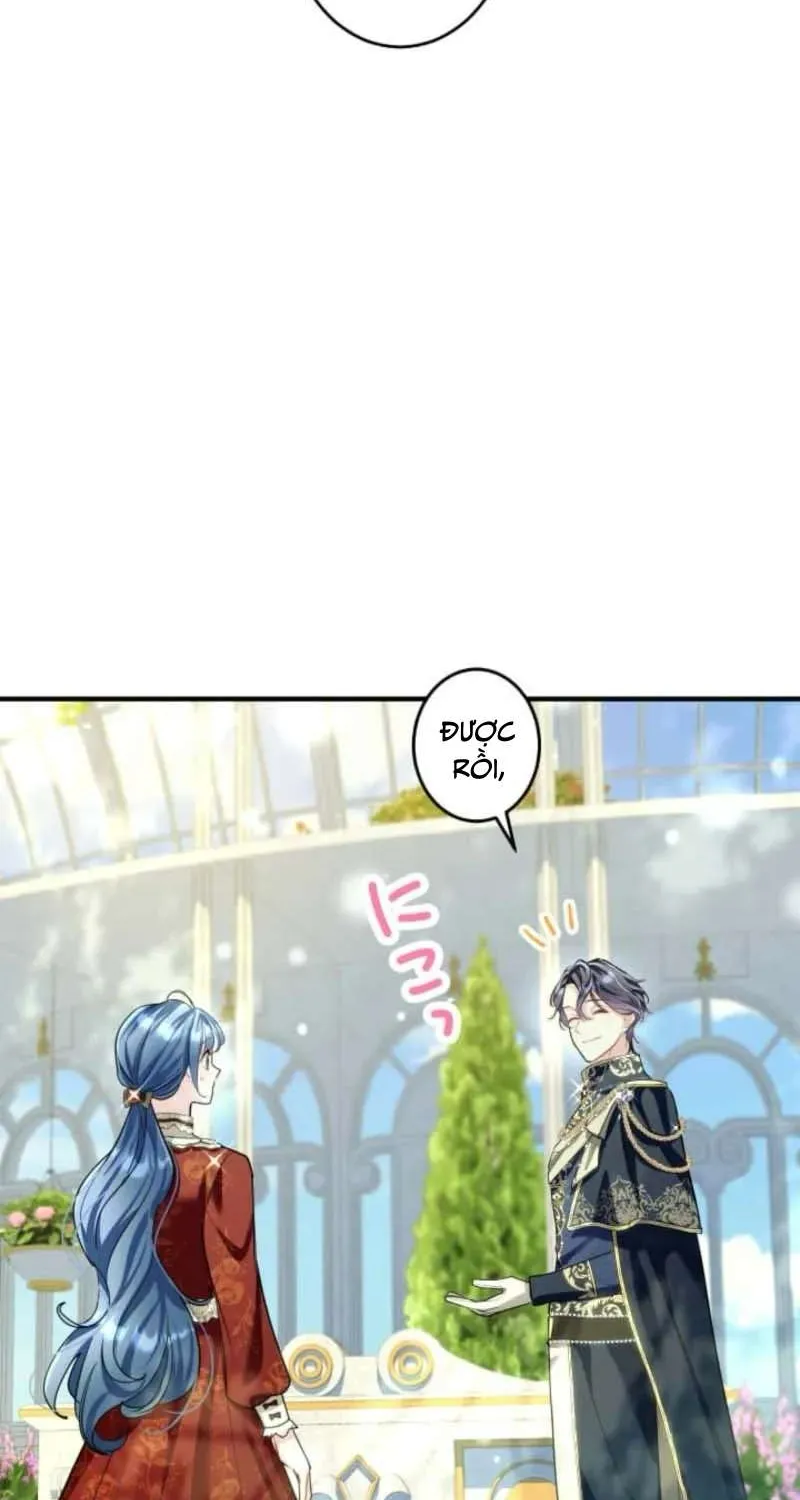 Hợp Đồng Ba Năm Với Tử Thần Chap 26 - Next Chap 27