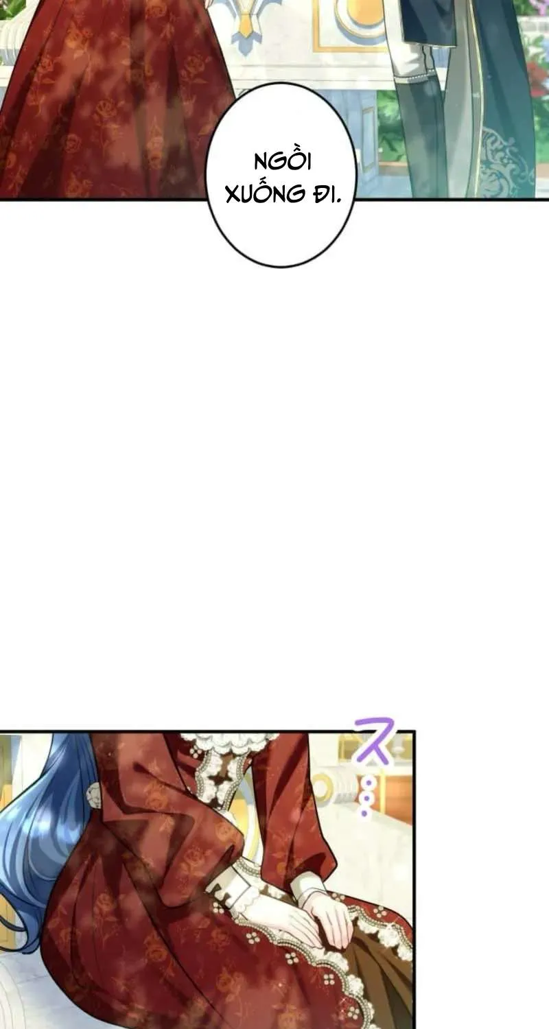 Hợp Đồng Ba Năm Với Tử Thần Chap 26 - Next Chap 27