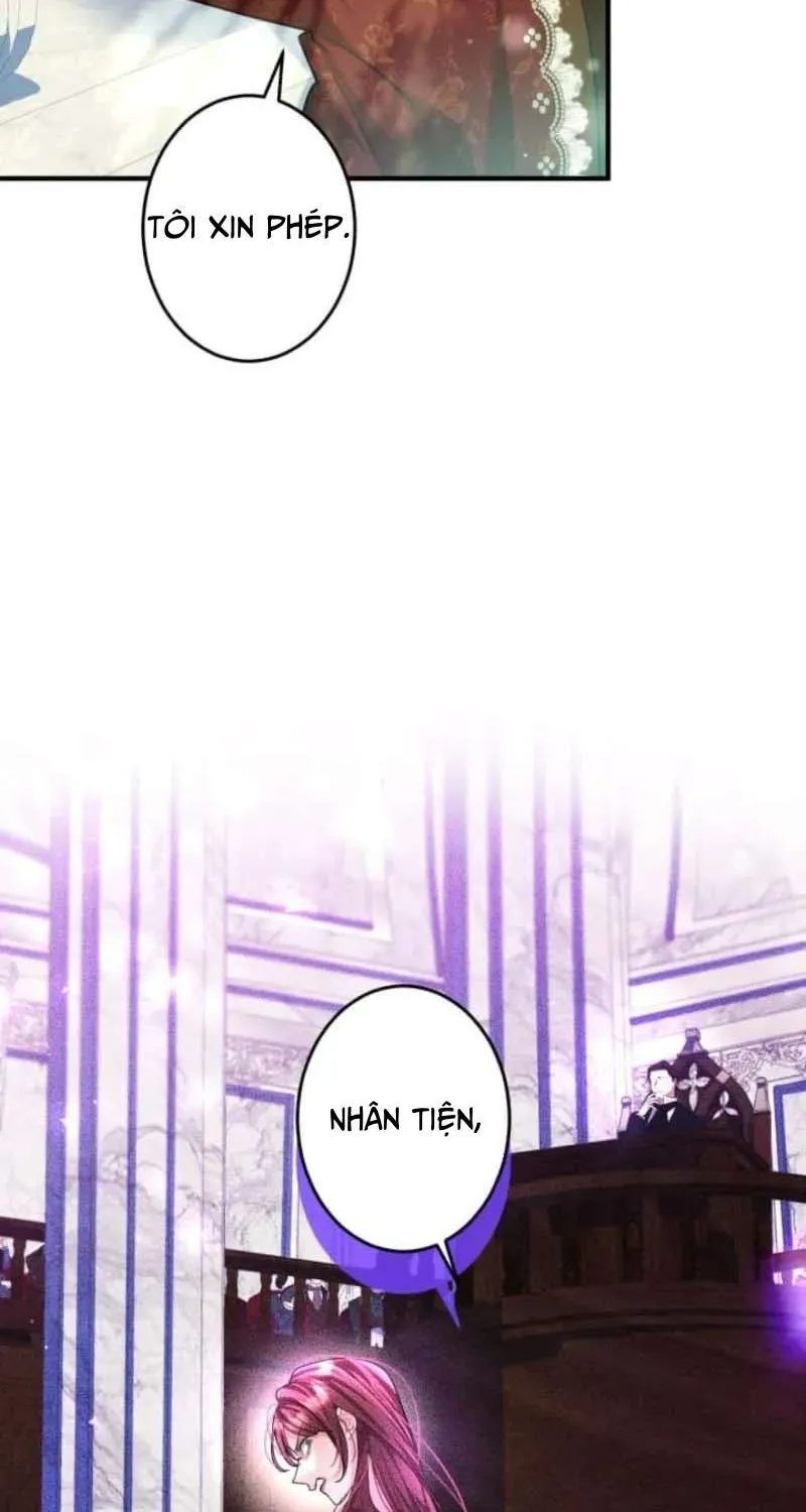 Hợp Đồng Ba Năm Với Tử Thần Chap 26 - Next Chap 27