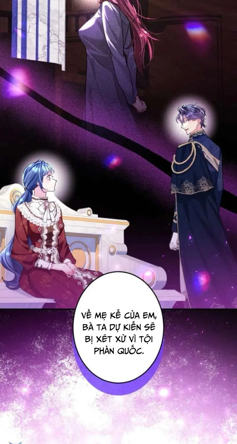 Hợp Đồng Ba Năm Với Tử Thần Chap 26 - Next Chap 27