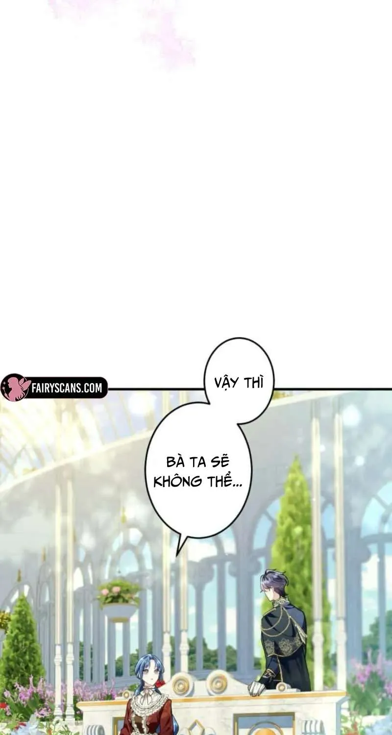 Hợp Đồng Ba Năm Với Tử Thần Chap 26 - Next Chap 27