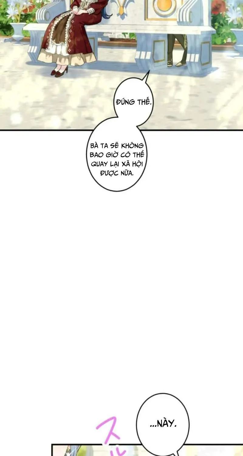 Hợp Đồng Ba Năm Với Tử Thần Chap 26 - Next Chap 27