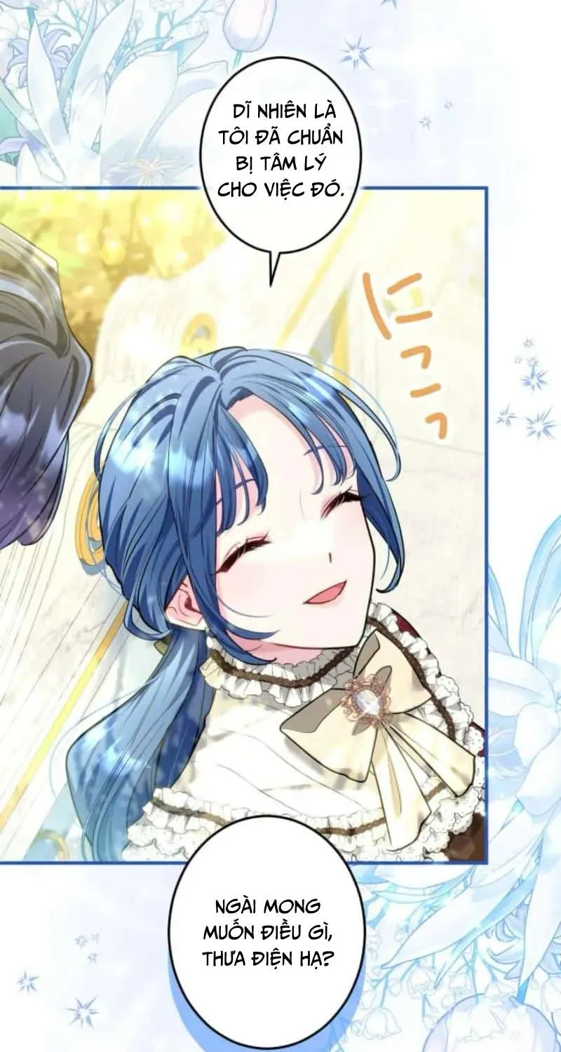 Hợp Đồng Ba Năm Với Tử Thần Chap 26 - Next Chap 27