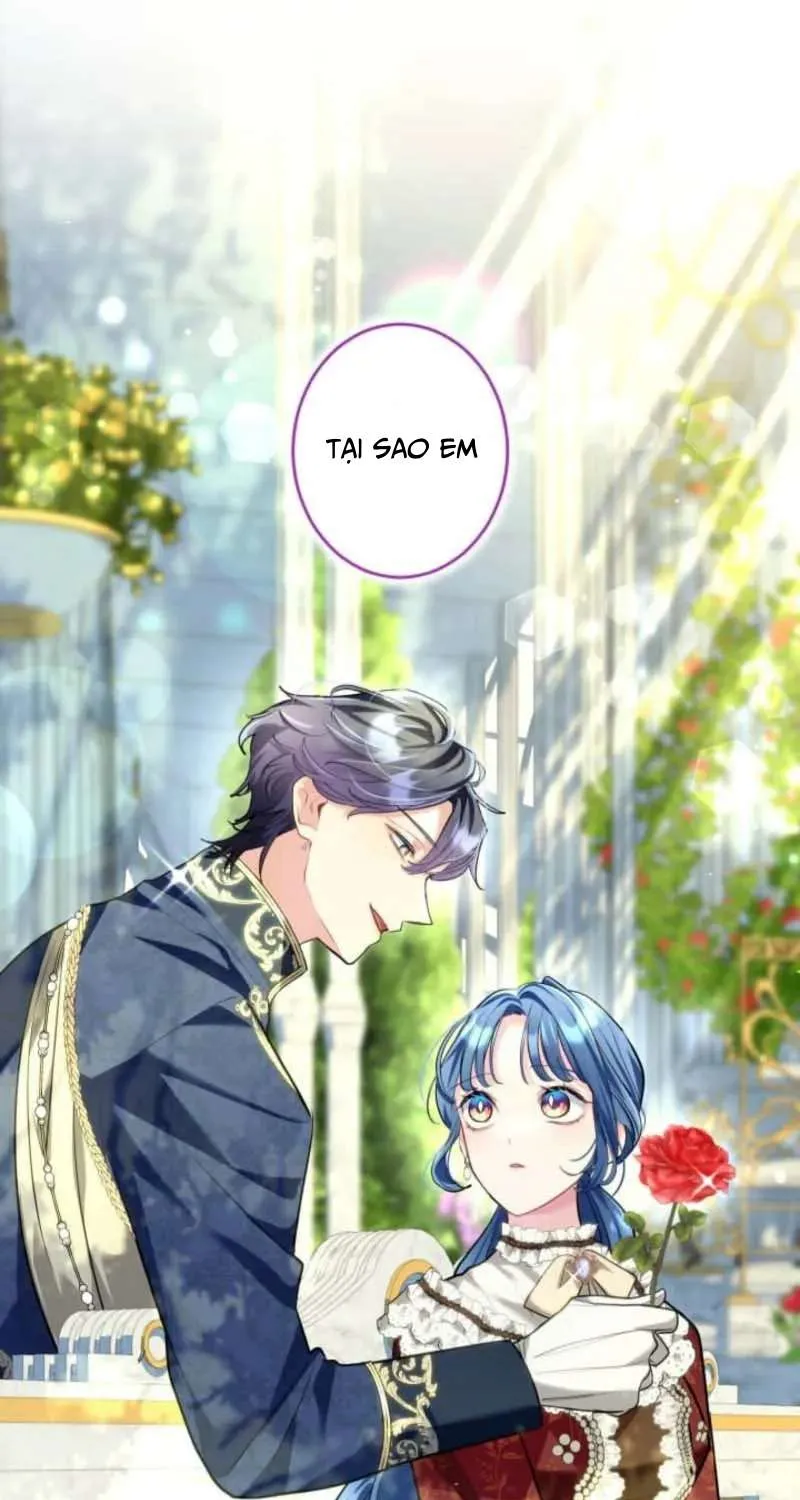 Hợp Đồng Ba Năm Với Tử Thần Chap 26 - Next Chap 27