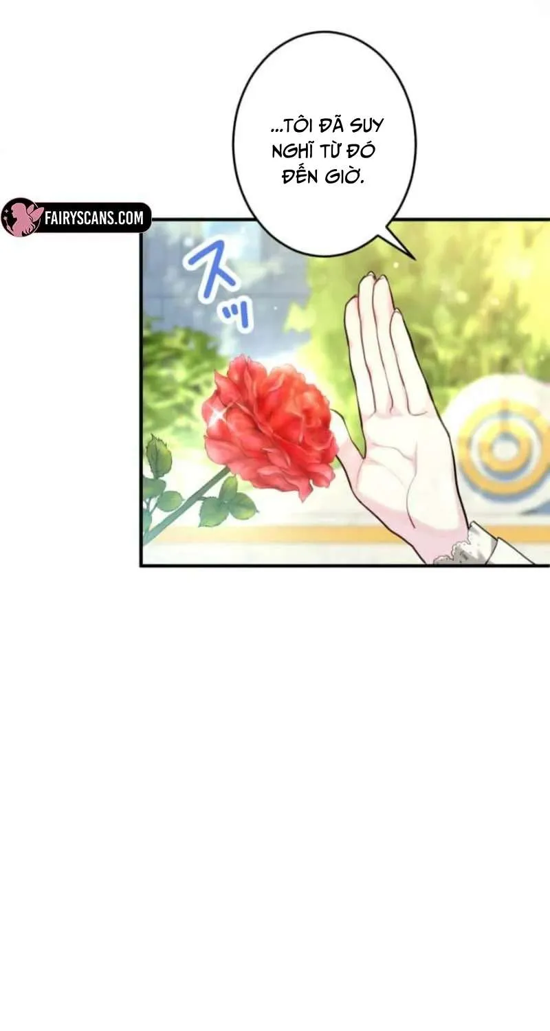 Hợp Đồng Ba Năm Với Tử Thần Chap 26 - Next Chap 27