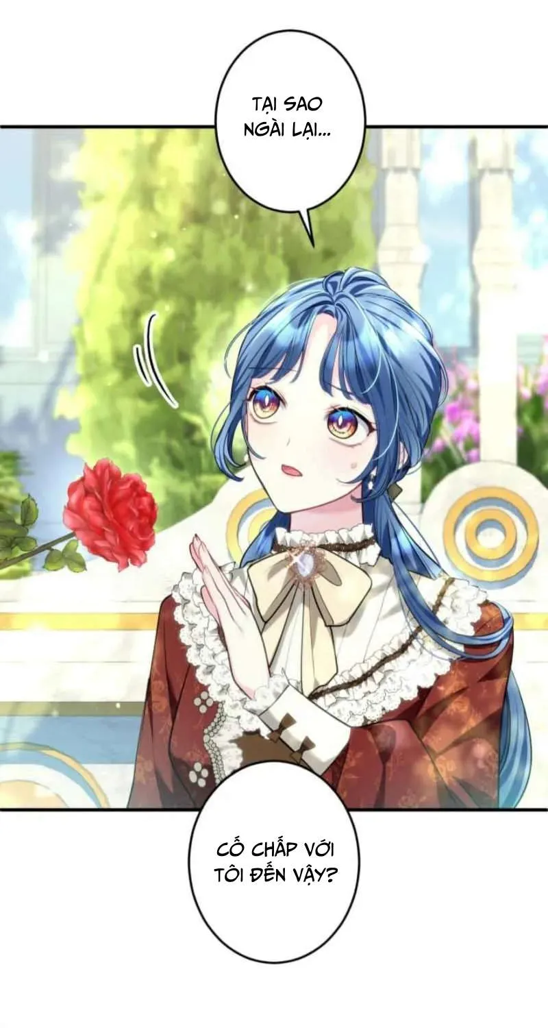 Hợp Đồng Ba Năm Với Tử Thần Chap 26 - Next Chap 27