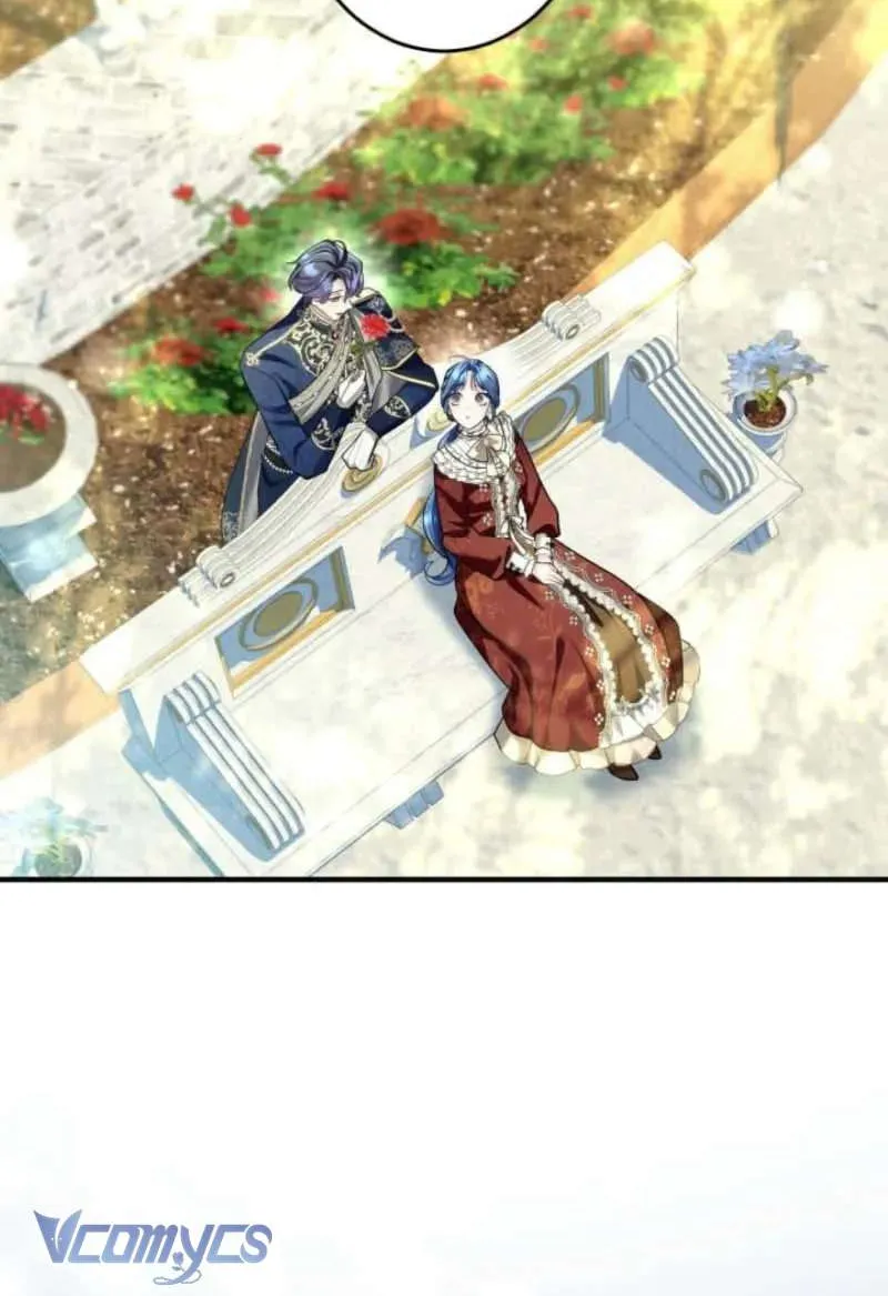 Hợp Đồng Ba Năm Với Tử Thần Chap 26 - Next Chap 27