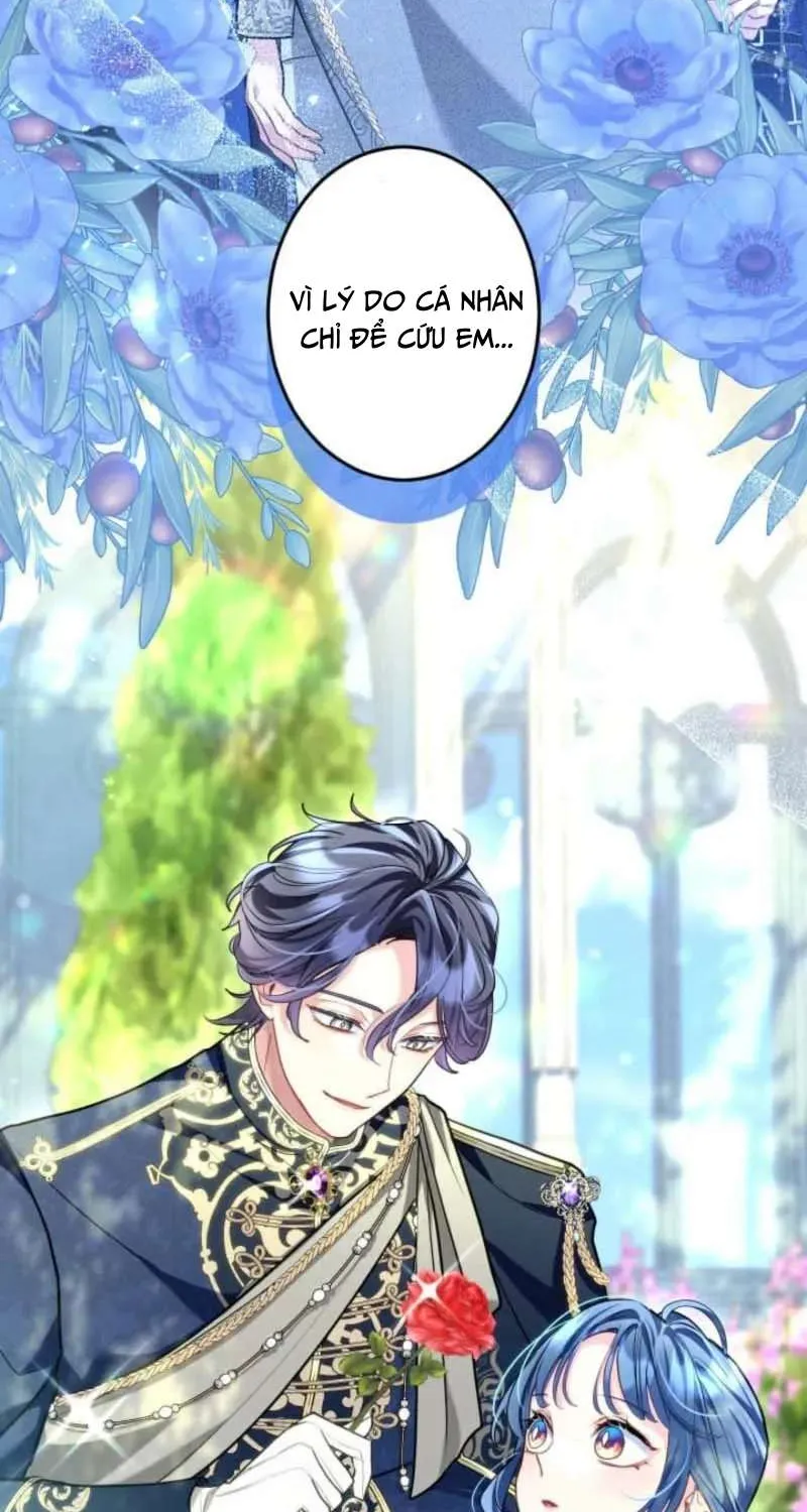 Hợp Đồng Ba Năm Với Tử Thần Chap 26 - Next Chap 27