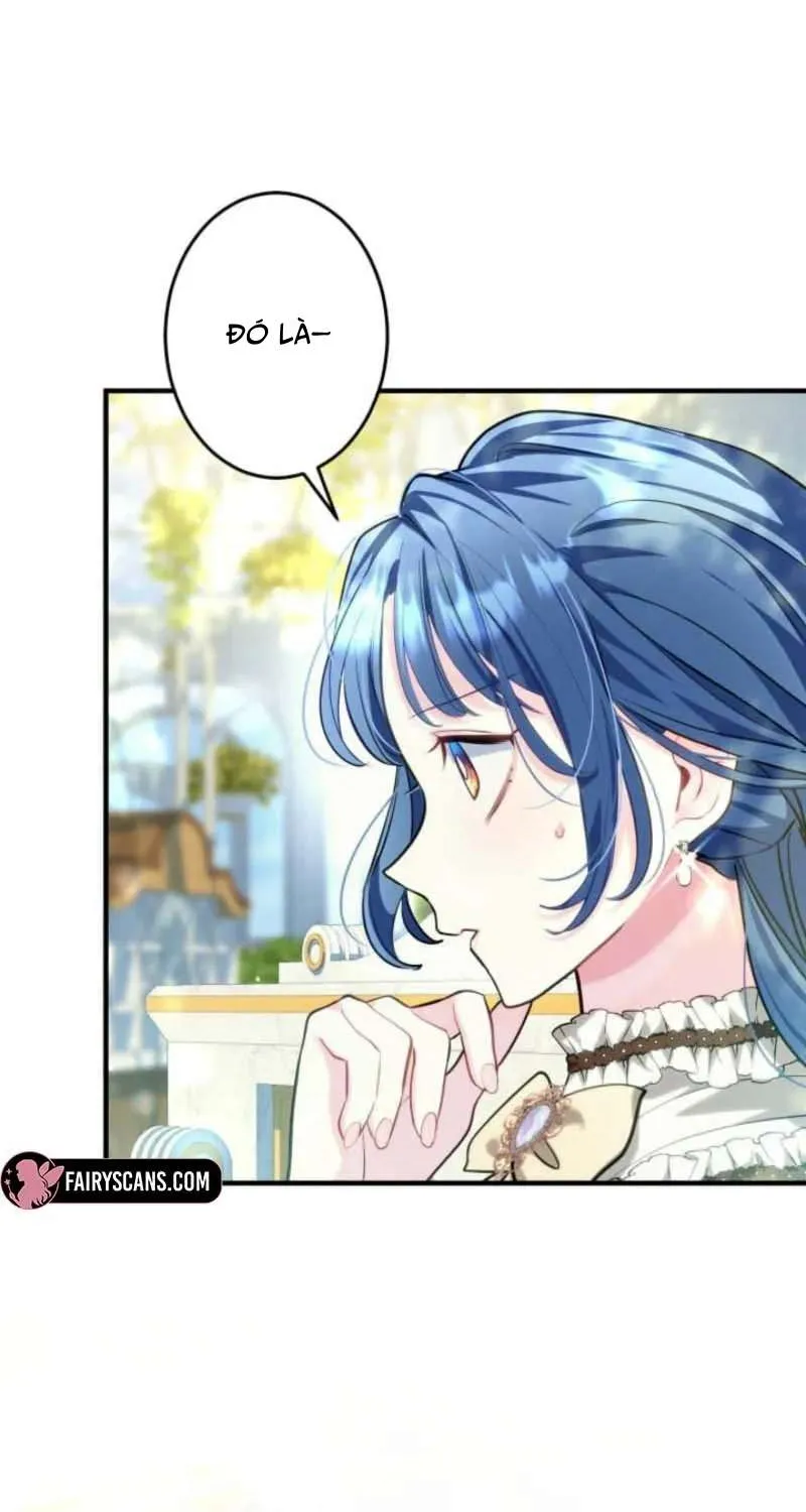 Hợp Đồng Ba Năm Với Tử Thần Chap 26 - Next Chap 27