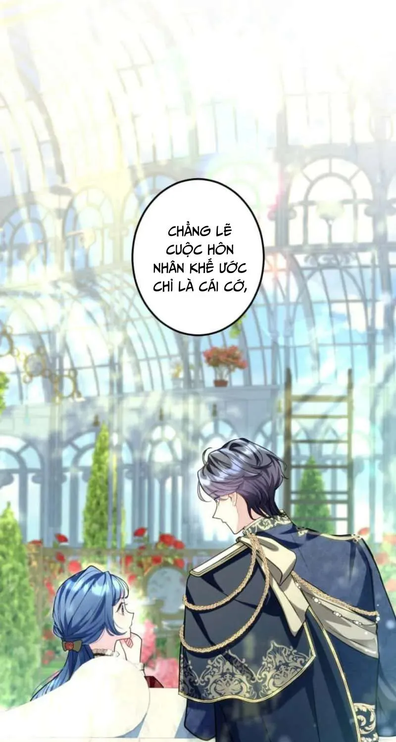 Hợp Đồng Ba Năm Với Tử Thần Chap 26 - Next Chap 27