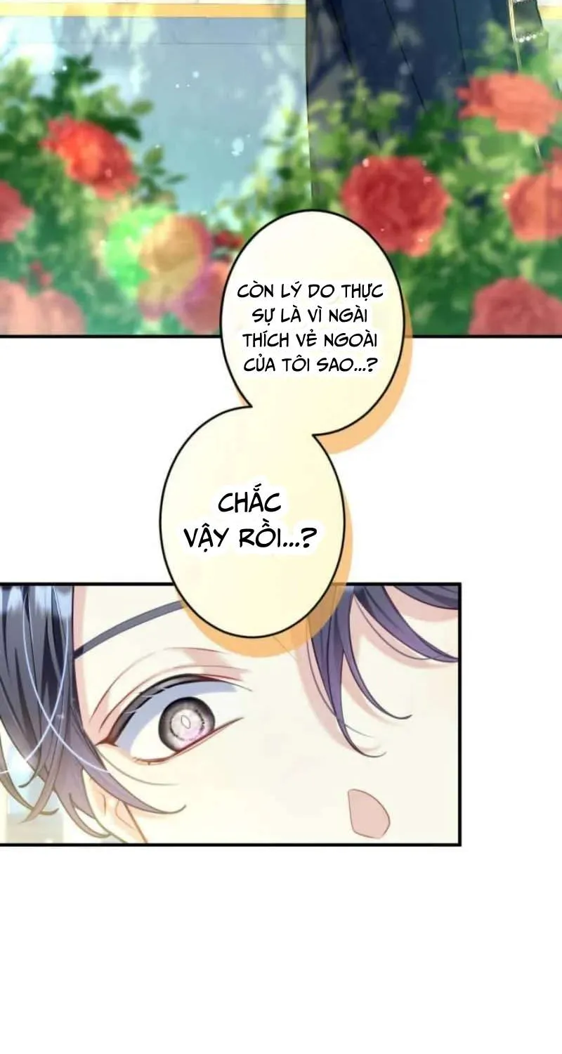 Hợp Đồng Ba Năm Với Tử Thần Chap 26 - Next Chap 27