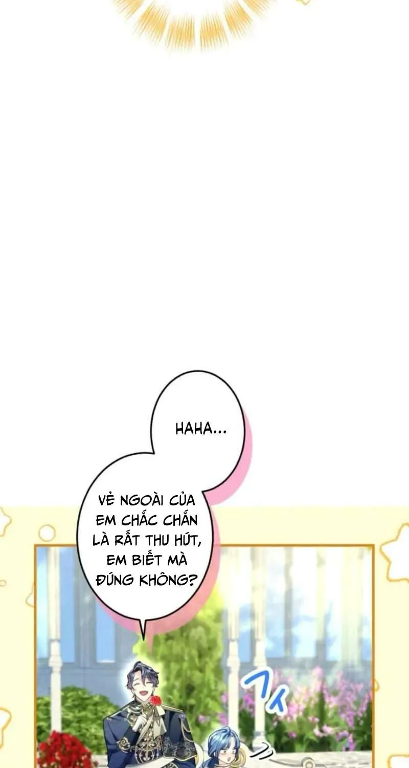 Hợp Đồng Ba Năm Với Tử Thần Chap 26 - Next Chap 27