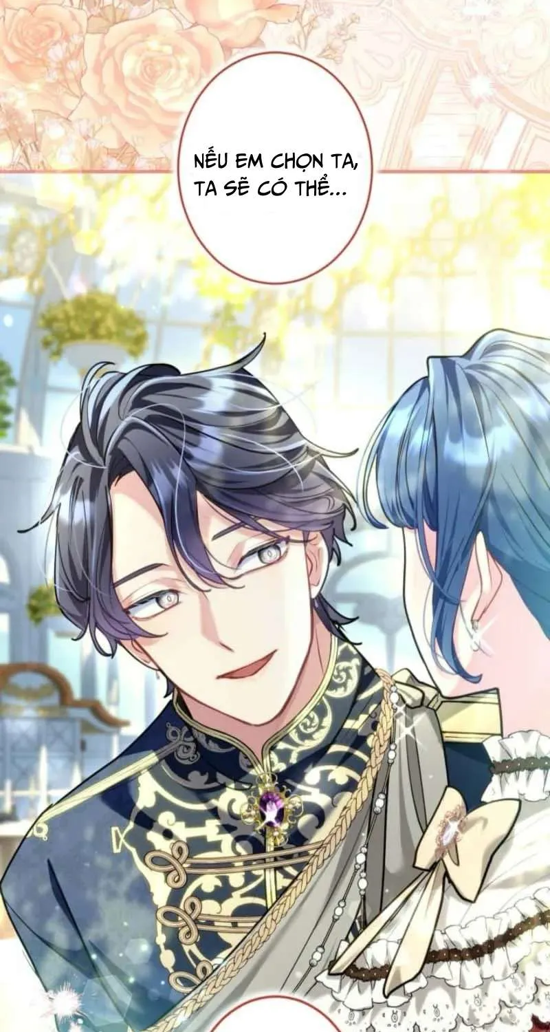 Hợp Đồng Ba Năm Với Tử Thần Chap 26 - Next Chap 27