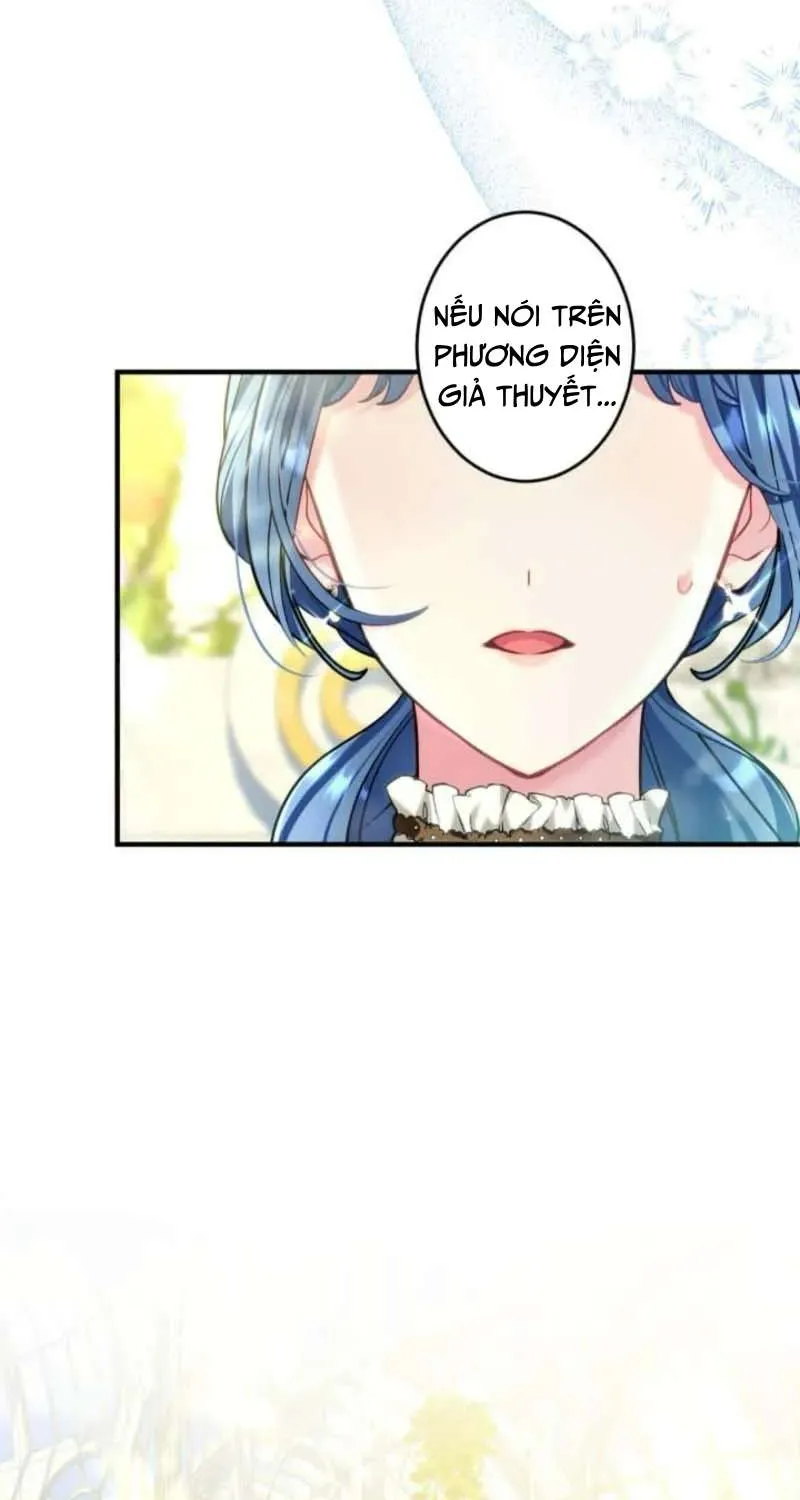 Hợp Đồng Ba Năm Với Tử Thần Chap 26 - Next Chap 27