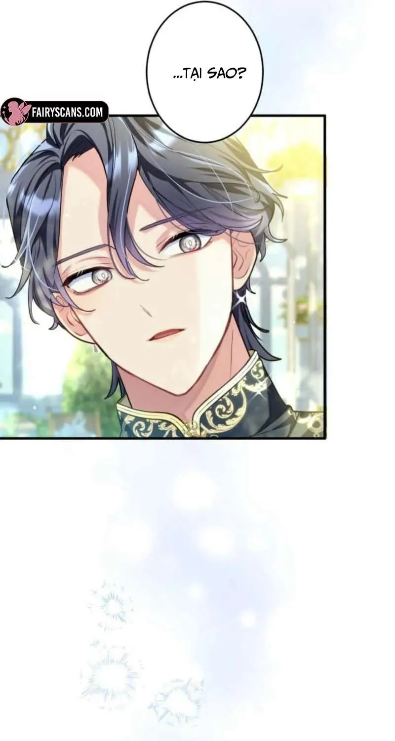 Hợp Đồng Ba Năm Với Tử Thần Chap 26 - Next Chap 27