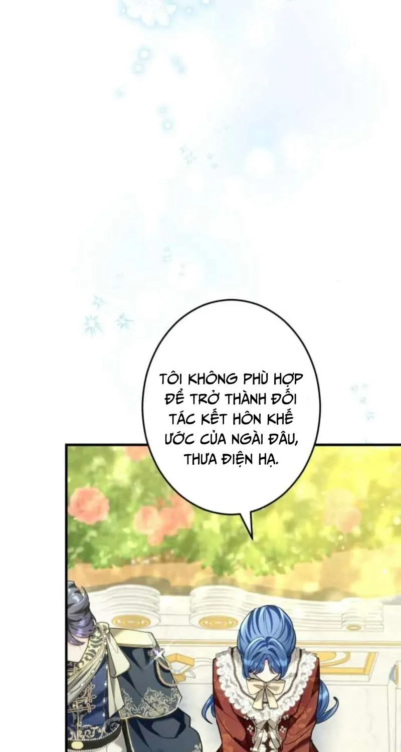 Hợp Đồng Ba Năm Với Tử Thần Chap 26 - Next Chap 27