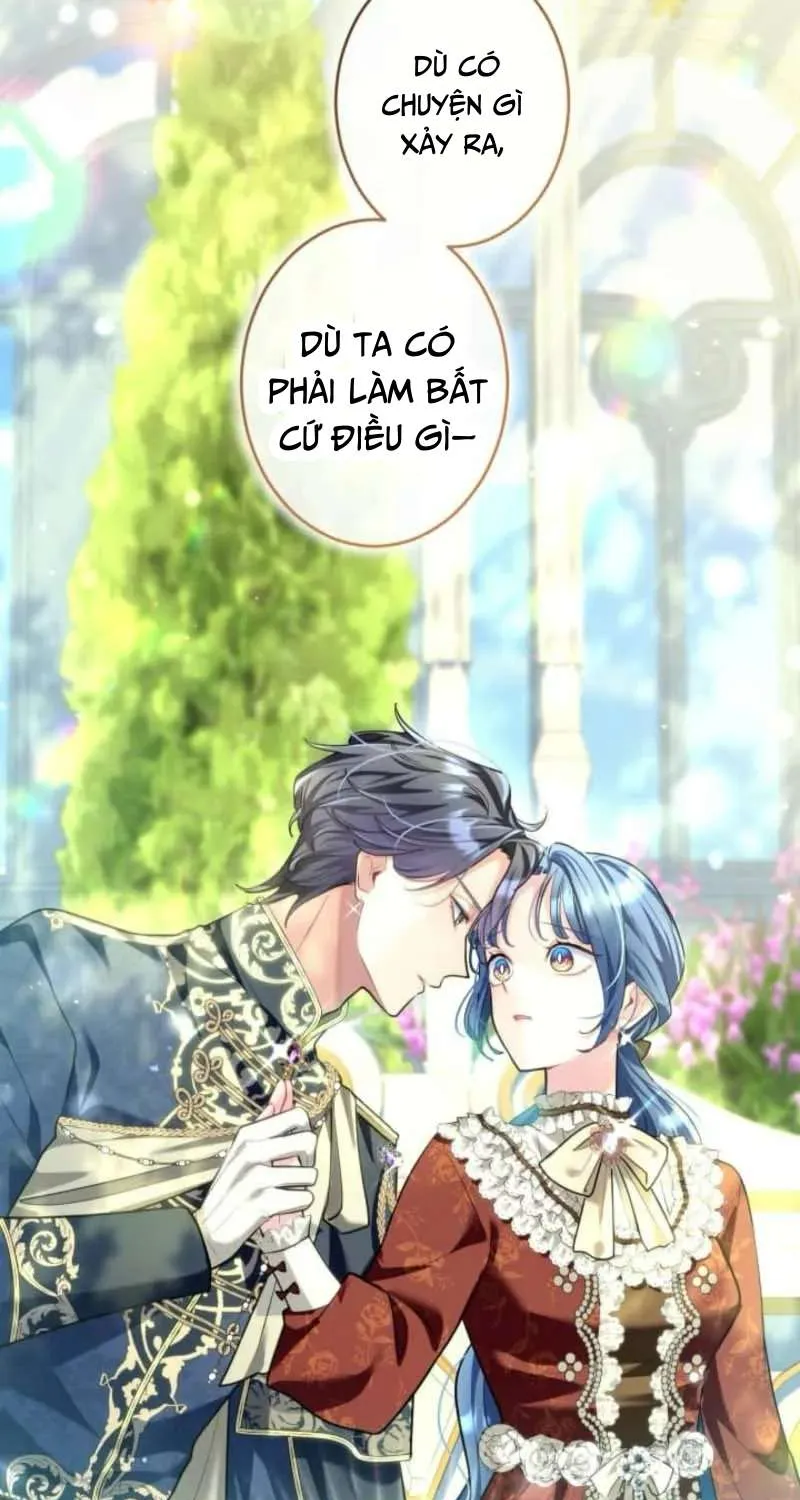 Hợp Đồng Ba Năm Với Tử Thần Chap 26 - Next Chap 27