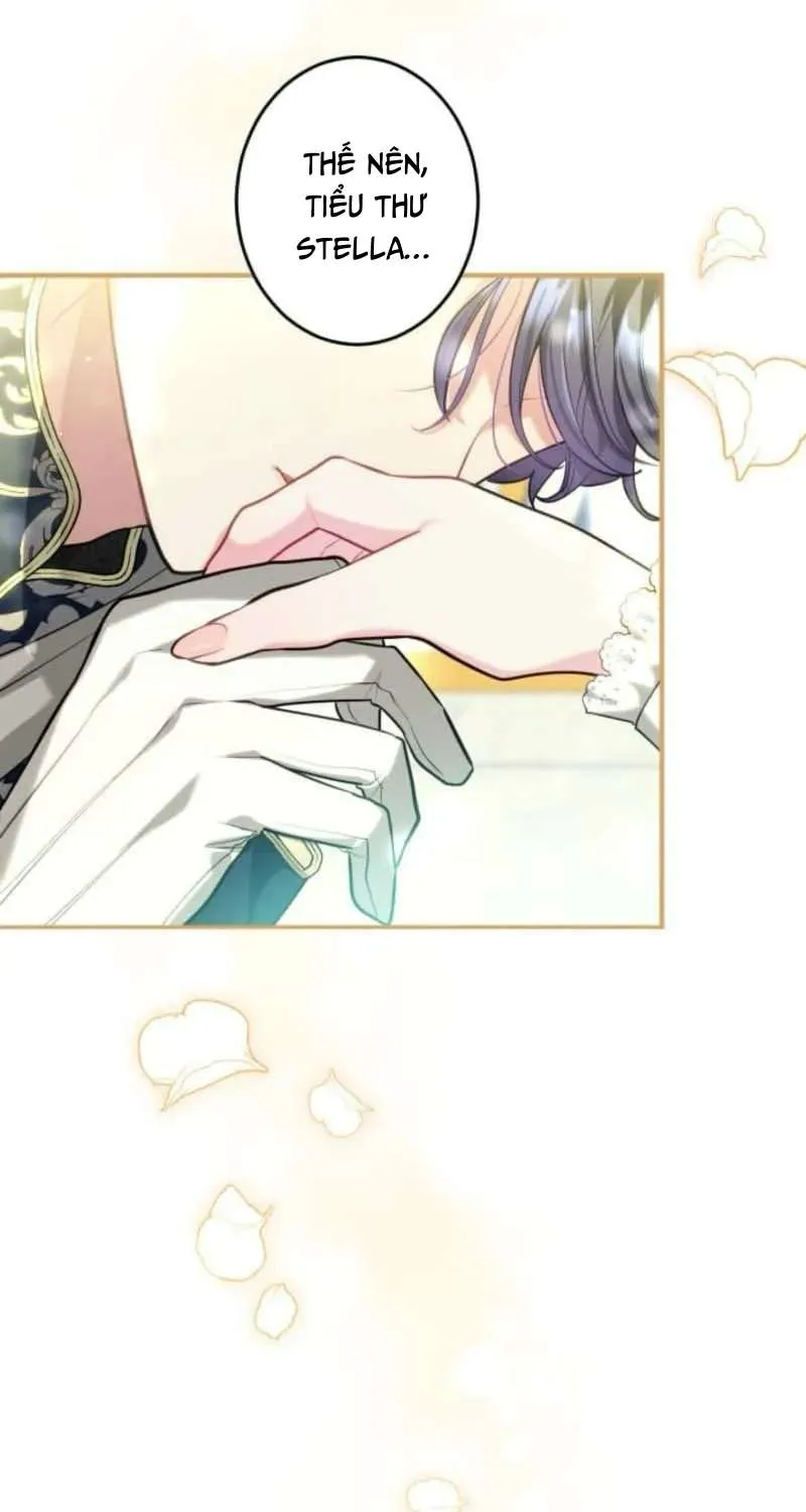 Hợp Đồng Ba Năm Với Tử Thần Chap 26 - Next Chap 27