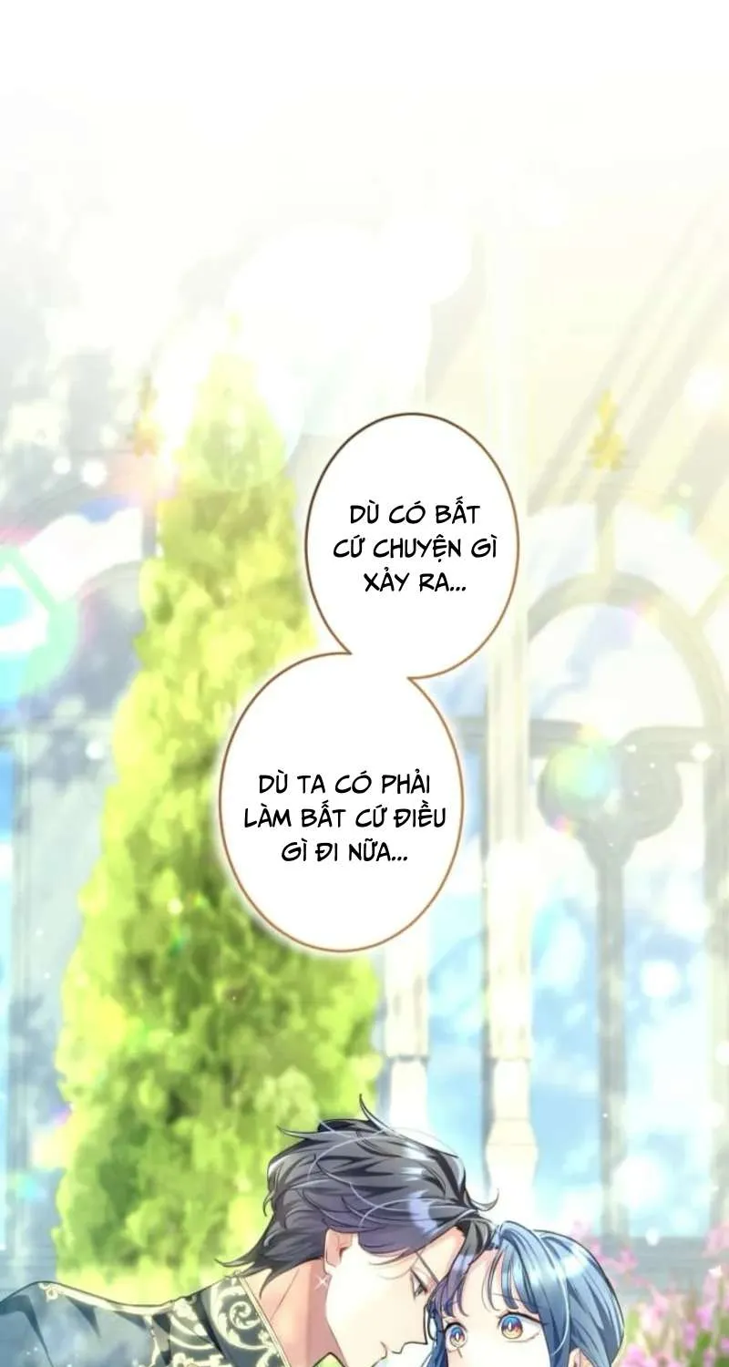 Hợp Đồng Ba Năm Với Tử Thần Chap 27 - Next Chap 28