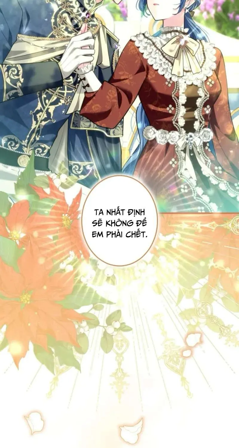 Hợp Đồng Ba Năm Với Tử Thần Chap 27 - Next Chap 28