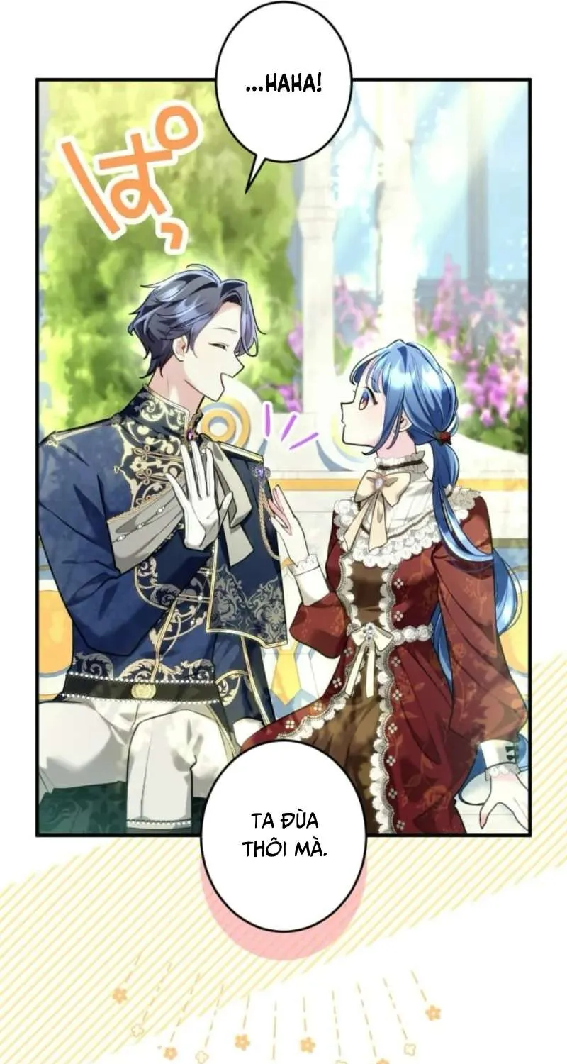 Hợp Đồng Ba Năm Với Tử Thần Chap 27 - Next Chap 28