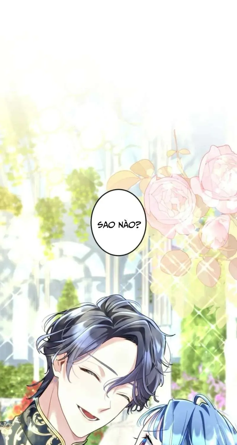 Hợp Đồng Ba Năm Với Tử Thần Chap 27 - Next Chap 28