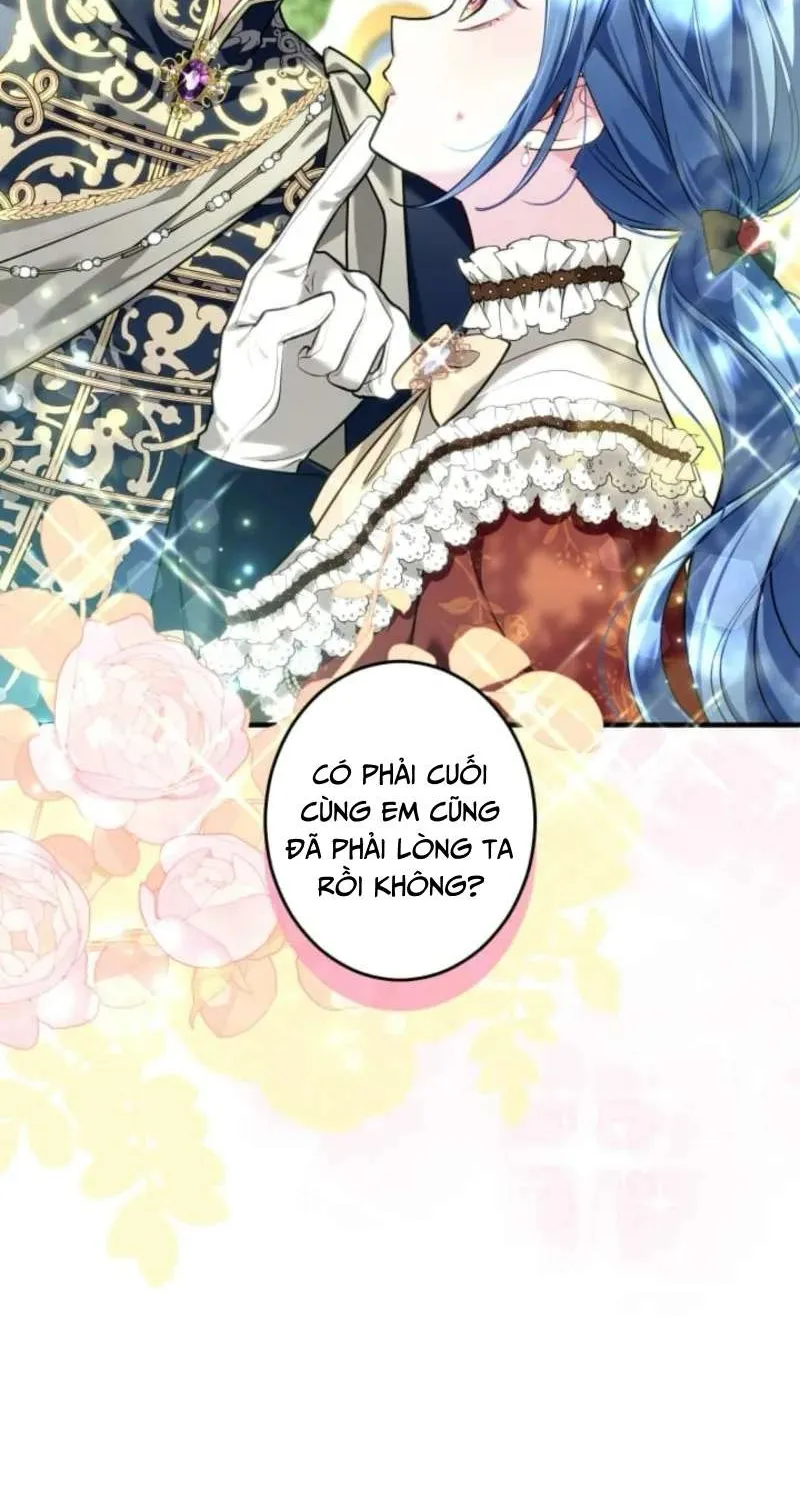 Hợp Đồng Ba Năm Với Tử Thần Chap 27 - Next Chap 28