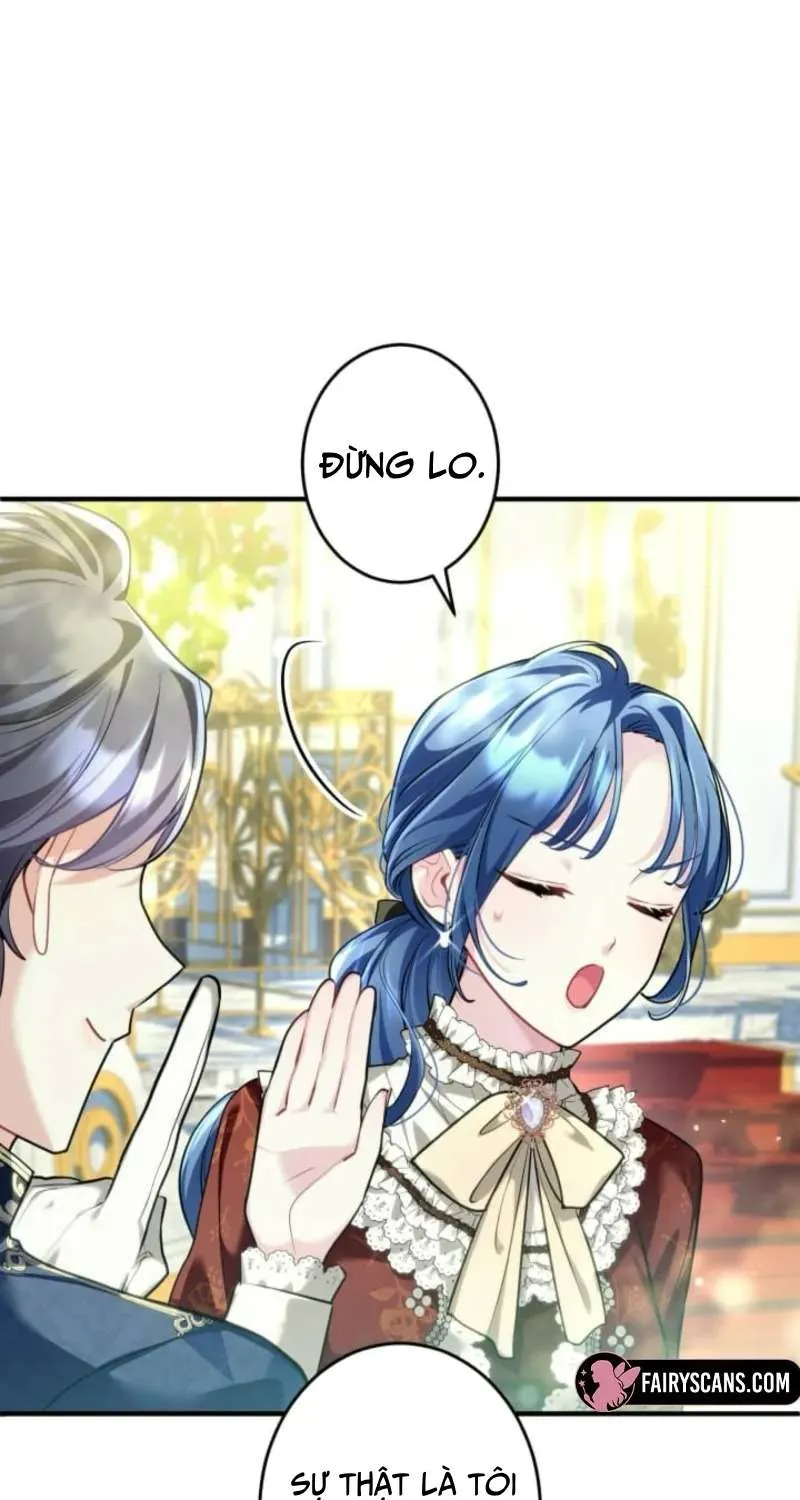 Hợp Đồng Ba Năm Với Tử Thần Chap 27 - Next Chap 28