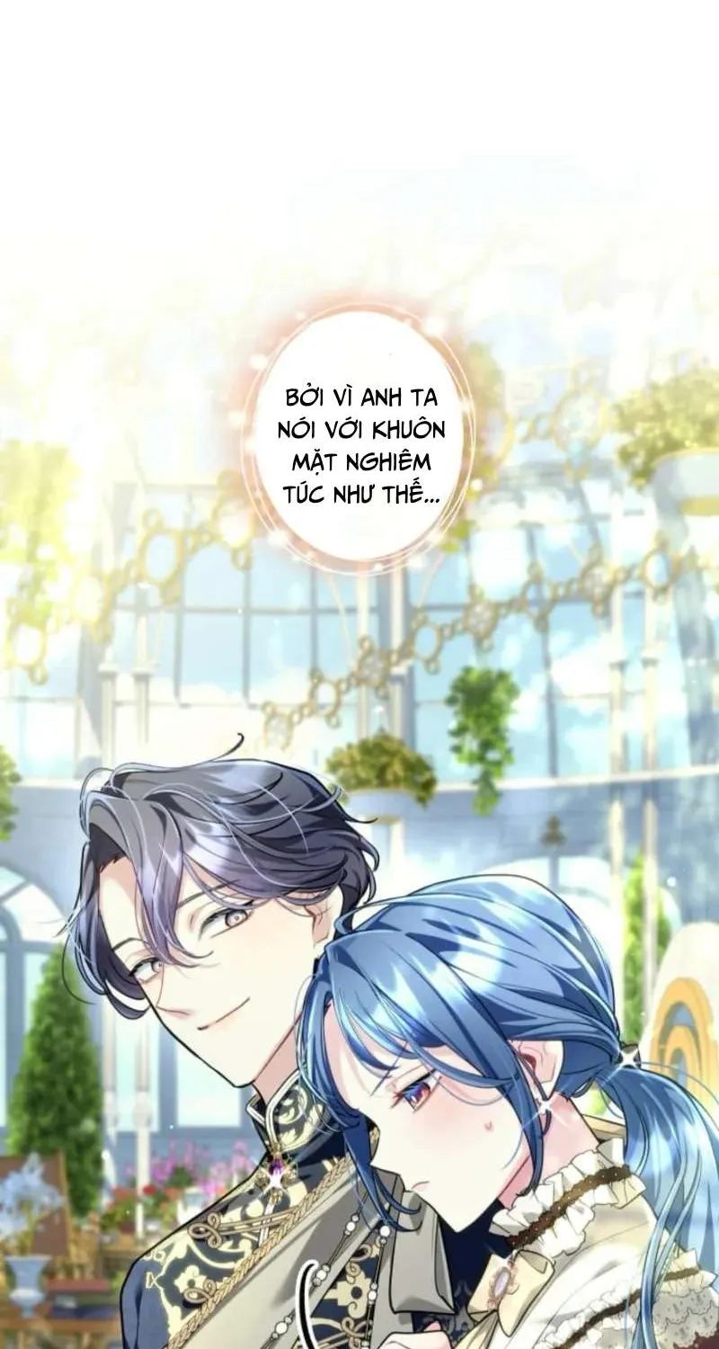 Hợp Đồng Ba Năm Với Tử Thần Chap 27 - Next Chap 28