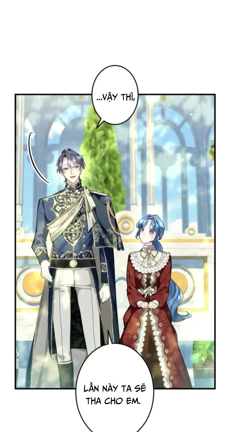 Hợp Đồng Ba Năm Với Tử Thần Chap 27 - Next Chap 28