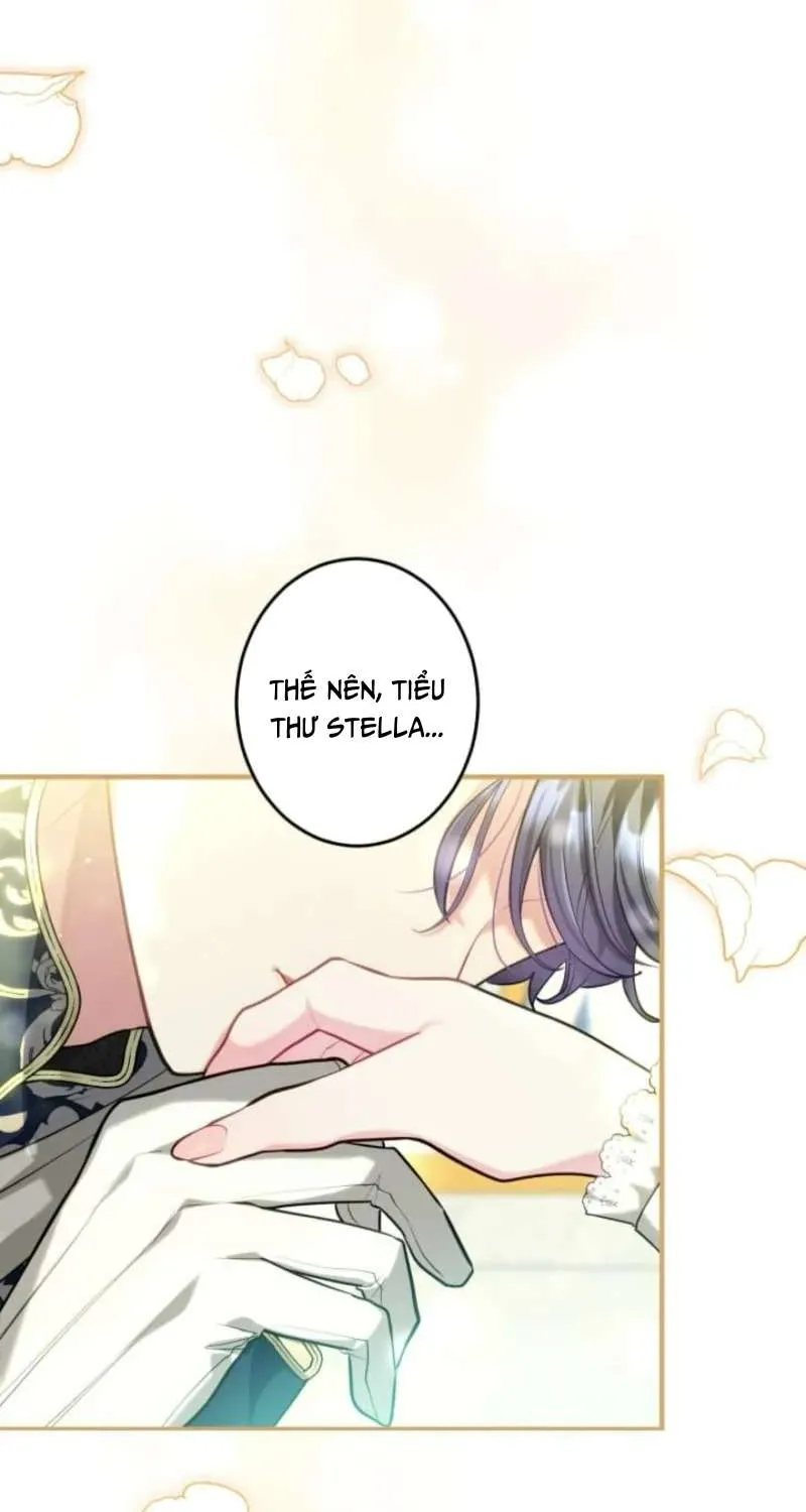 Hợp Đồng Ba Năm Với Tử Thần Chap 27 - Next Chap 28