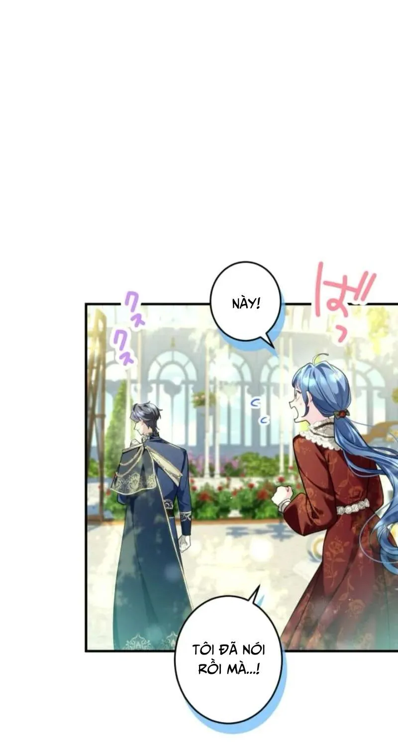 Hợp Đồng Ba Năm Với Tử Thần Chap 27 - Next Chap 28