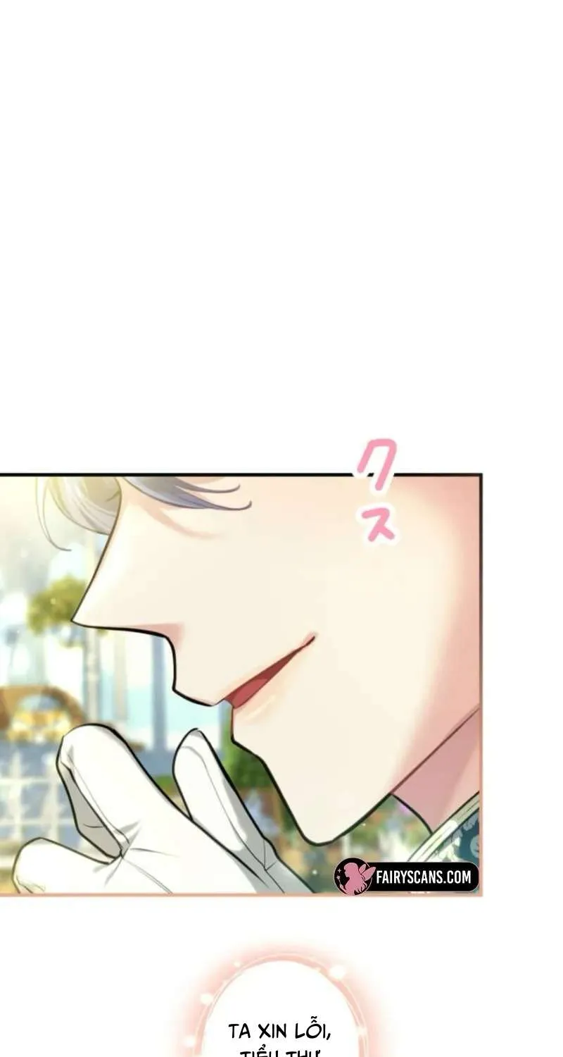 Hợp Đồng Ba Năm Với Tử Thần Chap 27 - Next Chap 28