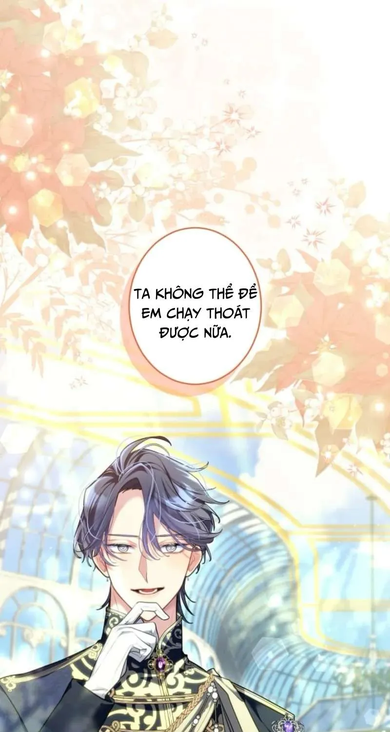 Hợp Đồng Ba Năm Với Tử Thần Chap 27 - Next Chap 28