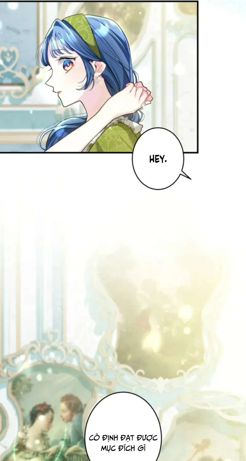 Hợp Đồng Ba Năm Với Tử Thần Chap 27 - Next Chap 28