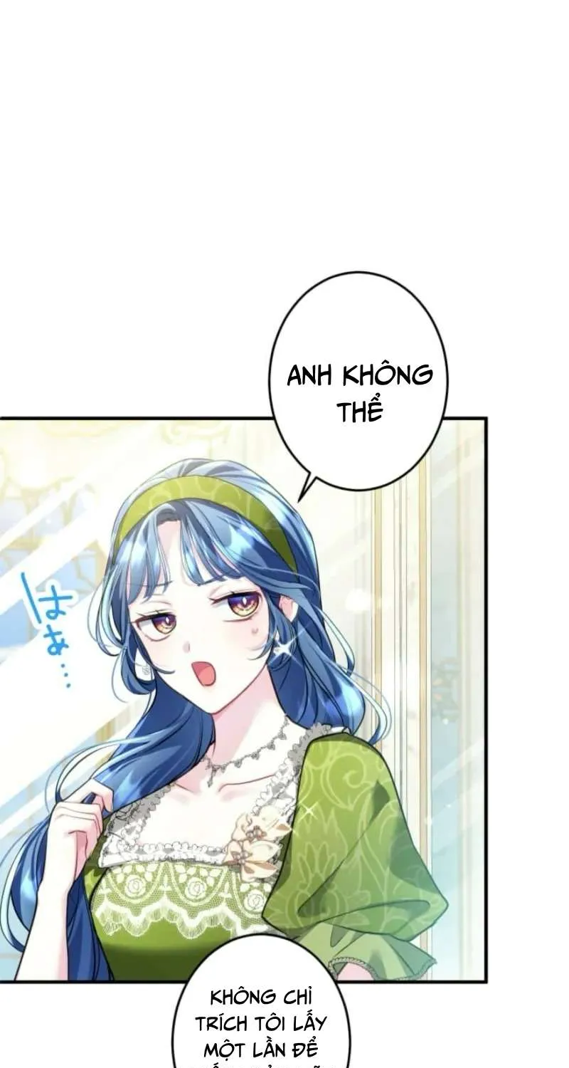 Hợp Đồng Ba Năm Với Tử Thần Chap 27 - Next Chap 28