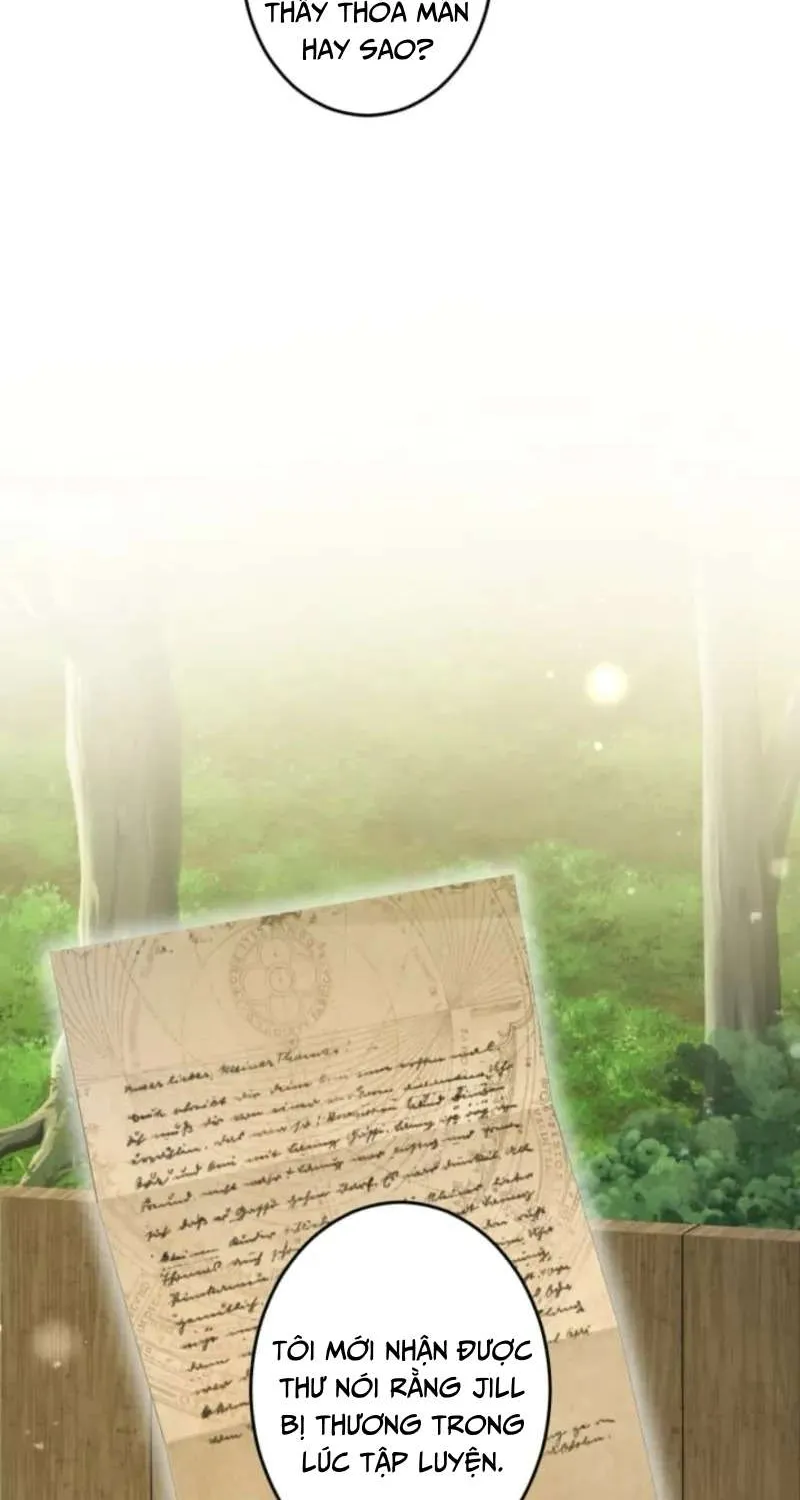 Hợp Đồng Ba Năm Với Tử Thần Chap 27 - Next Chap 28