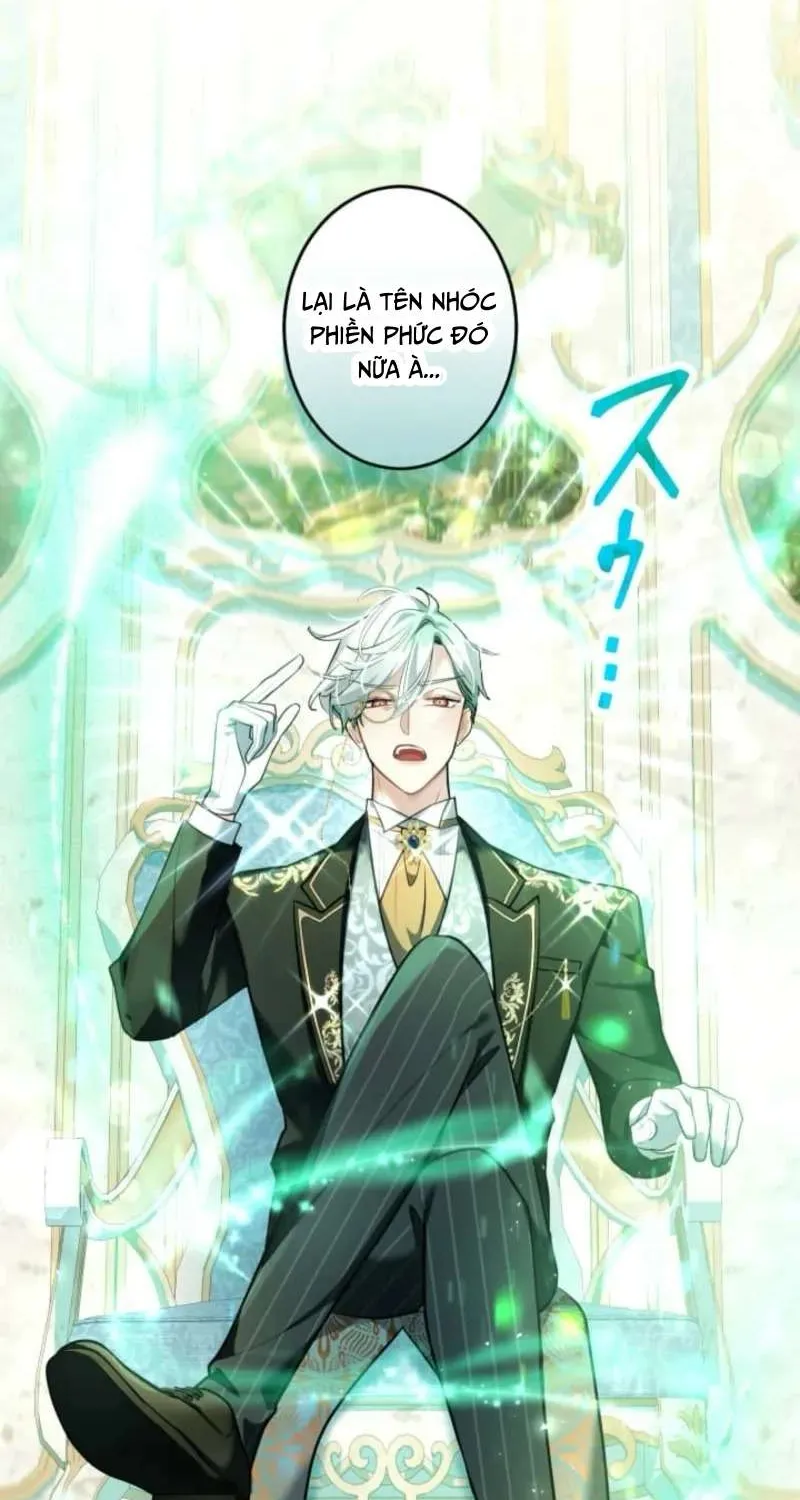 Hợp Đồng Ba Năm Với Tử Thần Chap 27 - Next Chap 28