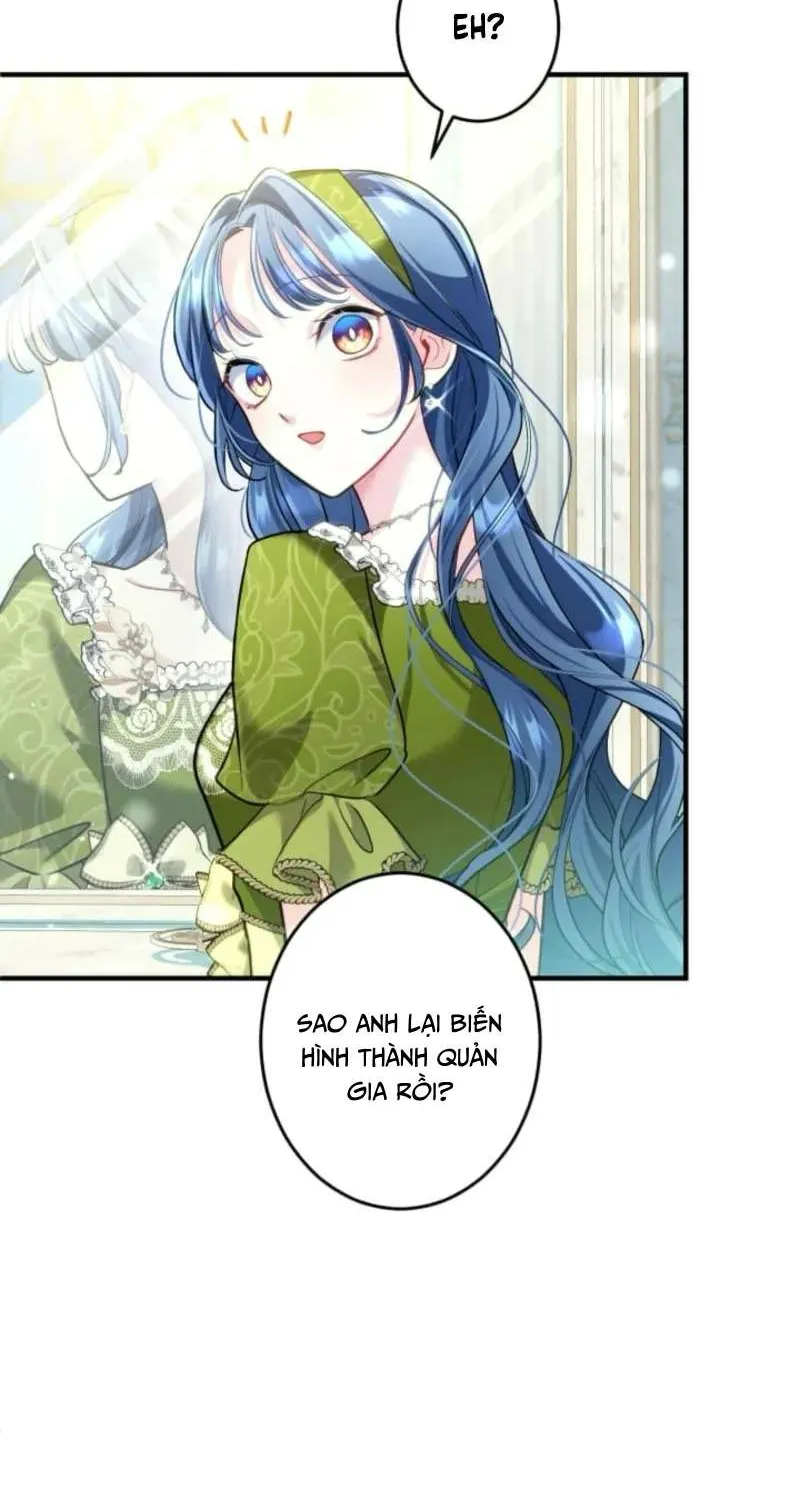 Hợp Đồng Ba Năm Với Tử Thần Chap 27 - Next Chap 28