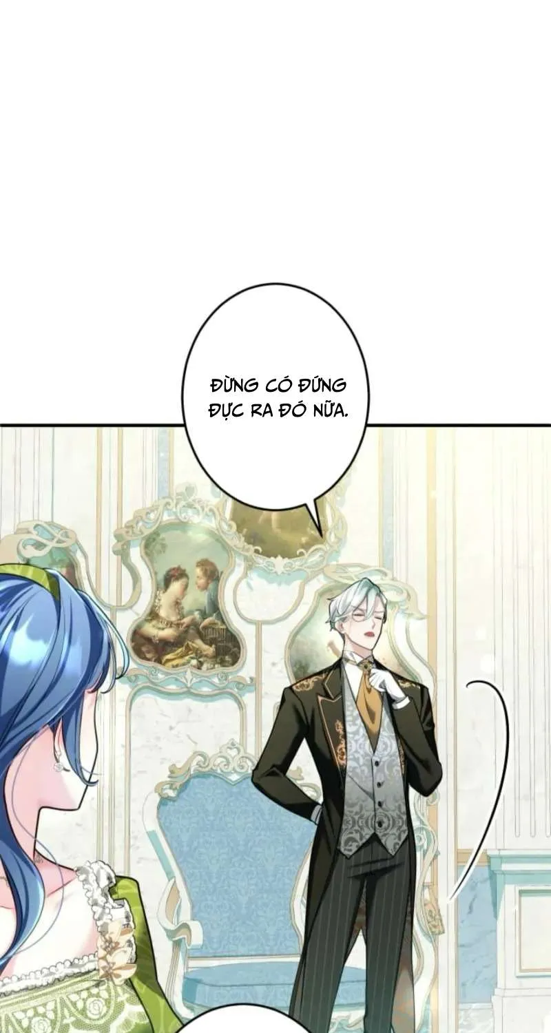 Hợp Đồng Ba Năm Với Tử Thần Chap 27 - Next Chap 28