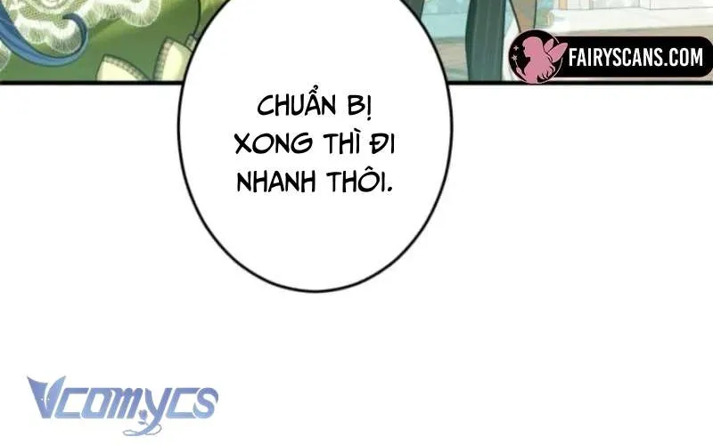 Hợp Đồng Ba Năm Với Tử Thần Chap 27 - Next Chap 28
