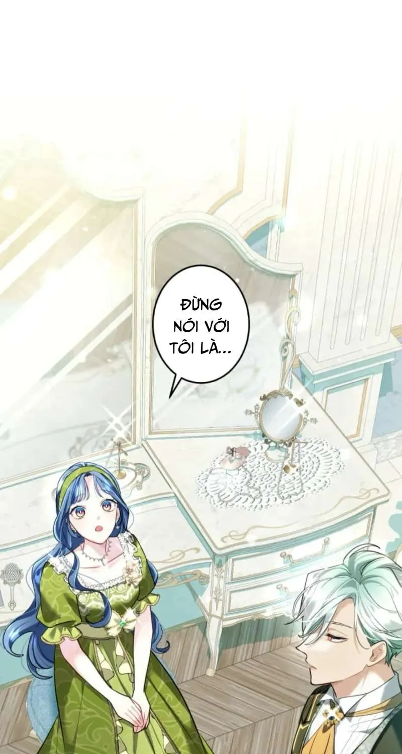 Hợp Đồng Ba Năm Với Tử Thần Chap 27 - Next Chap 28